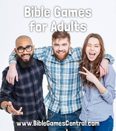 Bible Games for Adults Biblical Games For Adults, Bible Games For Adults, Bible Quiz Games, Biblical Principles, Bible Quiz, Event Games, Biblical Truths, Games For Adults, Church Ministry