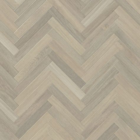 Wood Effect Vinyl Flooring | LVT Wood Flooring | Karndean Dark Wooden Furniture, Oak Parquet, Karndean Flooring, Garage Bathroom, Lvp Flooring, Real Wood Floors, Vinyl Floor Tiles, White Ash, Floor Art