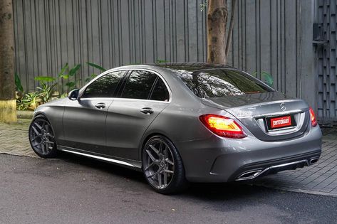 C300 Mercedes, Mercedes Wheels, Mercedes C300, Mercedes Benz C300, Lux Cars, Mercedes Benz Cars, Benz Car, Fancy Cars, Custom Wheels