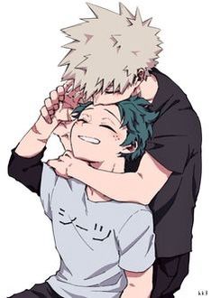 Top Anime Characters, Deku X Kacchan, Bakugo Katsuki Fanart Cute, Boku No Hero Academia Funny, My Hero Academia Episodes, Hero Academia Characters, Anime Ships, My Hero Academia Manga, Izuku Midoriya