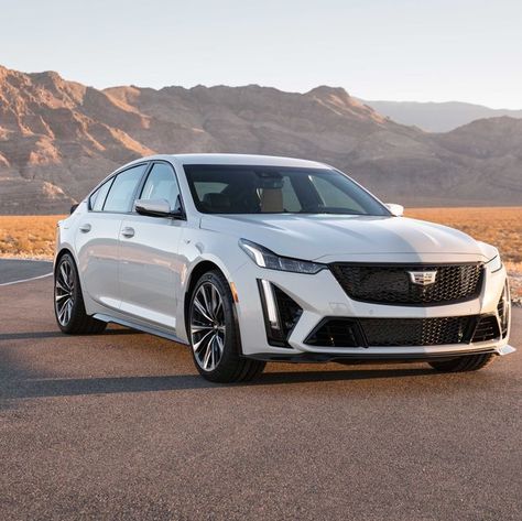 Cadillac Ct5, Cadillac Cts V, Cadillac Ats, Mclaren Mercedes, Camaro Zl1, Audi Rs, Luxury Sedan, Sports Sedan, Cadillac Cts