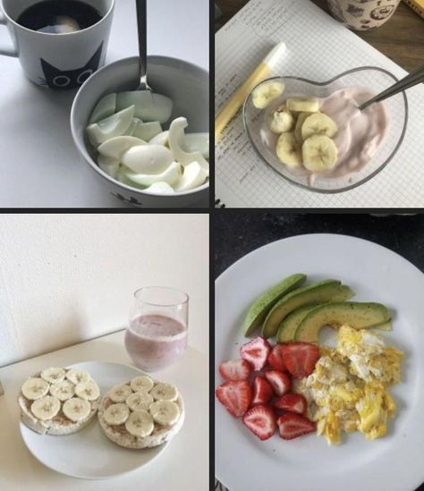 Food Control Breakfast, Wl Food Ed, 45 Kg On A Scale, Nothing Tastes As Good As Skinnytaste, Korean Diet Meal Plan, Tiny Meals, Food Calories List, Chinese Diet, Minimalist Food