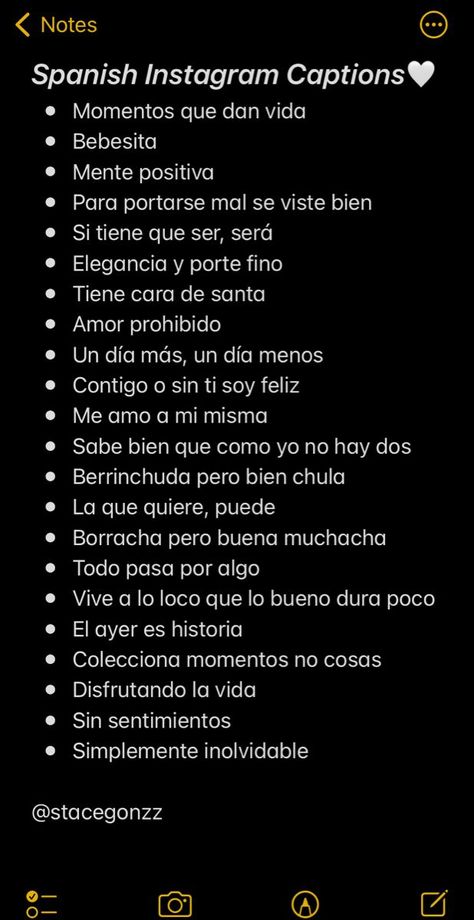 Searching for the perfect words to caption your stunning Instagram photos? Look no further!   We offer a treasure trove of captivating captions, both in English and Spanish, designed to elevate your posts and engage your followers.   From witty and playful to heartfelt and inspiring, our captions will help you express yourself authentically and leave a lasting impression.  Let your photos speak volumes with the power of the perfect caption!   👸#Fresa_Instagram_Captions #Instagram_Captions_Baddie_Latina #Captions_For_Pictures_Of_Yourself_In_Spanish #Latina_Insta_Captions Fresa Instagram Captions, Latina Insta Captions, Instagram Captions Baddie Latina, Spanish Selfie Captions, Captions In Spanish Instagram, Spanish Ig Captions Short, Instagram Captions For Posts, Spanish Baddie Captions, Spanish Insta Captions
