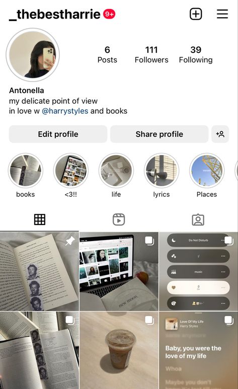 New Insta Account Ideas, Ig Film Account Name Ideas, Cute Instagram Page Ideas, Insta Account Ideas Aesthetic, Aesthetic Ig Page Ideas, Aesthetic Accounts To Follow On Instagram, Instagram Following Aesthetic, Cute Instagram Account Ideas, Insta Page Themes