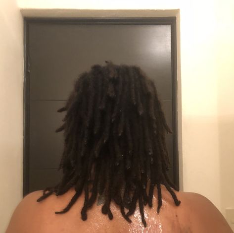 Before retwist Loc Journey, Dreadlocks, Long Hair Styles, Hair Styles, Hair, Beauty