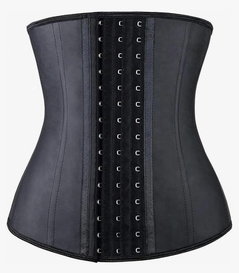 Limited-time deal: YIANNA Waist Trainer for Women Latex Underbust Waist Cincher Corset Sport Girdle Hourglass Body Shaper https://a.co/d/0XcIKta #corset #bodyshaper Cincher Corset, Waist Cincher Corset, Waist Cincher, Body Shaper, Waist Trainer, Body Shapers, Limited Time, For Women, Quick Saves