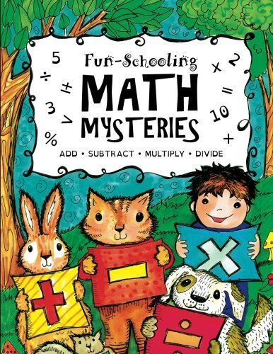 Number Stories, Beginning Math, Math Mystery, Math Workbook, Math About Me, Math Time, Math Books, Free Fun, Math Practices