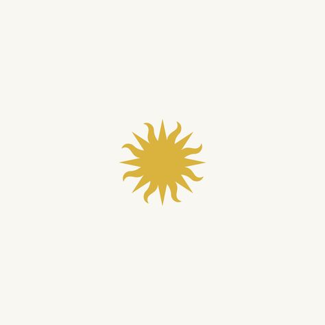 Something exciting is coming... Jump onto our mailing list to be the first to find out. #thirdgingermade #thirdgingerstudio #thegingerfiles #thetypecompendium #brandstrategy #creativebusiness Granola Graphic Design, Sol Logo, Something Exciting Is Coming, Something Is Coming, Morocco Decor, Sun Icon, Sun Symbol, Sun Logo, Branding Website