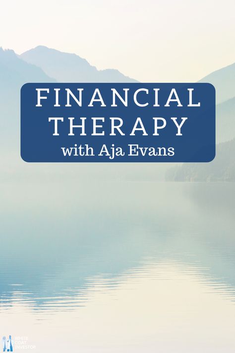 On this week's podcast, Dr. Dahle speaks with financial therapist Aja Evans. Aja is a licensed therapist with over a decade of experience in the mental health industry. They have a fascinating conversation about the impact of our various behavioral issues when it comes to finance and why financial therapy can be beneficial. #physician #financialliteracy #financialgoals #personalfinance #behavioralfinance #financialtherapy #boundaries #physicianwellness #podcast #wci Financial Therapy, Guilt And Shame, Financial Mistakes, Licensed Therapist, Financial Wellness, Saving For Retirement, White Coat, Financial Advisors, Financial Literacy