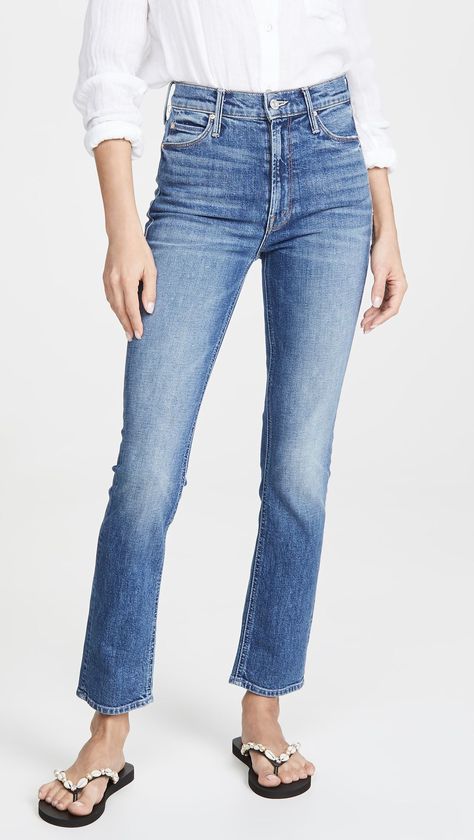 8c01a75941549a705cf7275e41b21f0ddesc51969451ri Luxury Jeans, Capsule Closet, Mother Mother, Fall Jeans, Light Jeans, Topshop Jeans, Mother Jeans, Loose Fit Jeans, Denim Trends