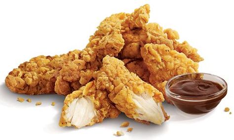 SONIC Introduces Crunchier, Bolder Super Crunch Chicken Strips Nuwave Air Fryer Recipes, Nuwave Air Fryer, Breaded Chicken Strips, Air Fry Chicken, Cooking Fried Chicken, Sonic Drive In, Crispy Chicken Tenders, Air Fryer Meals, Fry Chicken