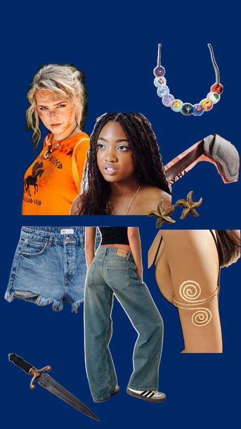 halloween costume or costume party for percy jacksons fans Annabeth Costume, Annabeth Chase Costume, Percy Jackson Costume, Chase Costume, Percy Jackson Outfits, Holloween Costume, Percy Jackson Art, Annabeth Chase, Book Characters