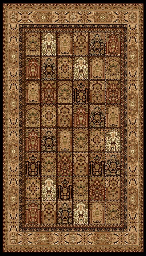 Carpets Design, Brown Rugs, Iranian Carpet, Runner Rug Entryway, Red Carpet Runner, Carpet Trends, Carpet Rugs, Persian Style, Carpet Styles