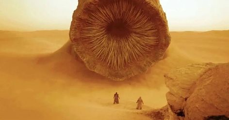 Sandworm Duncan Idaho, Dune Novel, Dave Bautista, Paul Atreides, Denis Villeneuve, Charlotte Rampling, Javier Bardem, Frank Herbert, Rebecca Ferguson