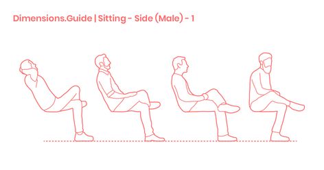 Sitting (side) is the side profile view of someone sitting. From the side, you can see the protrusions of one’s facial features, chest, belly and the bends in their spine and legs as they sit. When people are sitting, they are usually taking a rest while awake. Man Sitting Pose Reference Side View, Person Sitting Side View Drawing, Sitting From The Side, Person Sitting Side View, Sitting Side View Reference, Sitting Side View, Tom Tattoo, Someone Sitting, Side View Drawing