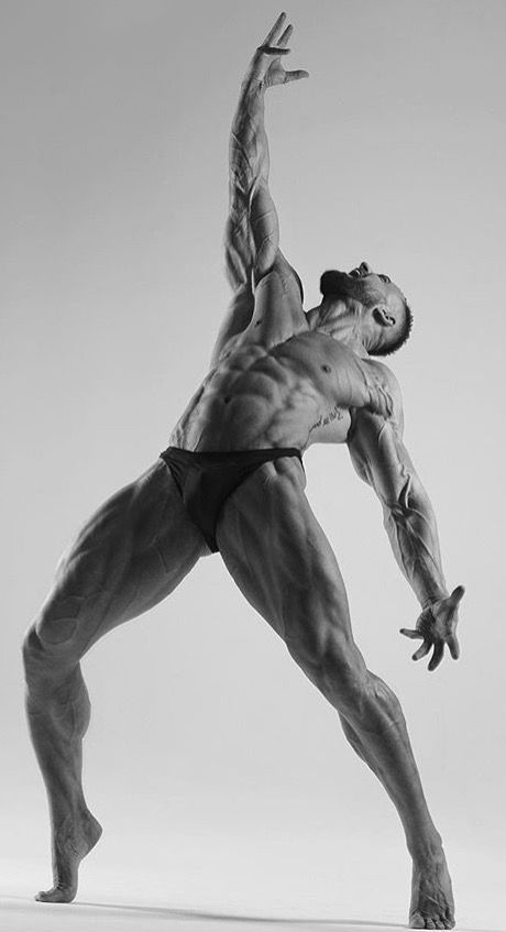 Anatomy Poses Male, Male Gesture Poses, Muscular Man Pose, Male Figure Drawing Reference, Human Reference Poses, Krista Sudmalis, Male Action Poses, Male Figure Poses, Dynamic Male Poses