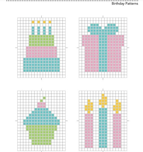 Cross Stitch Birthday, Stitch Birthday, Stitch Gift, Mini Cross Stitch, Learn Embroidery, Paper Embroidery, Cross Stitch Cards, Cross Stitches, Cross Stitch Fabric