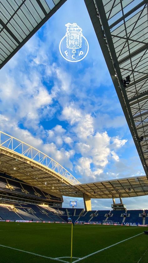 Fc Porto Wallpaper Iphone, Fc Porto Wallpapers, Porto Wallpaper, Porto Fc, Alex Telles, Stadium Wallpaper, Fc Porto, Antoine Griezmann, European Football