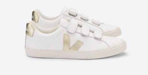 The 5 Best Pairs of Velcro Sneakers for Women Velcro Sneakers Women, Okay Okay, Duo Tone, Velcro Shoes, Velcro Sneakers, Popular Shoes, Sneakers For Women, Sneaker Brands, Active Women