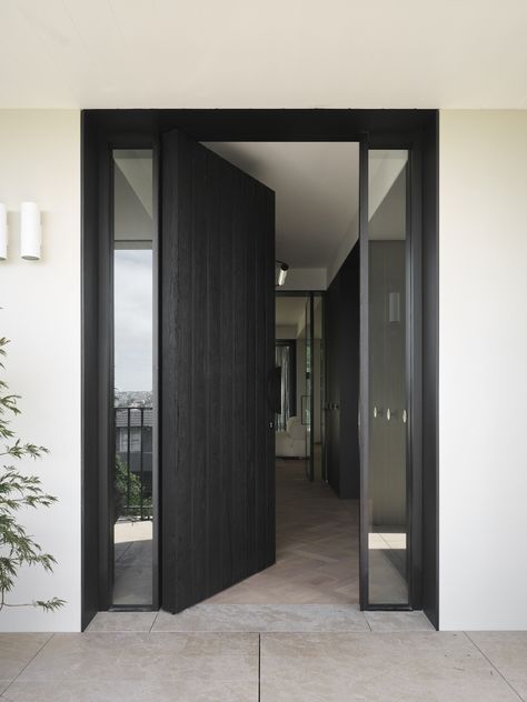 Terrazzo Kitchen Island, Bronte House, Attic House, The Local Project, Entrance Doors, Sliding Glass Door, Home Tour, Entry Doors, Contemporary Furniture