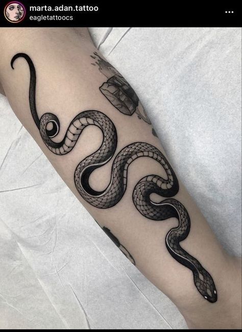 Double Headed Snake Tattoo Design, 3 Headed Snake Tattoo, Metal Snake Tattoo, 2 Snakes Tattoo, 2 Headed Snake Tattoo, Double Snake Tattoo, Double Headed Snake Tattoo, American Traditional Snake Tattoo, Black Metal Tattoo