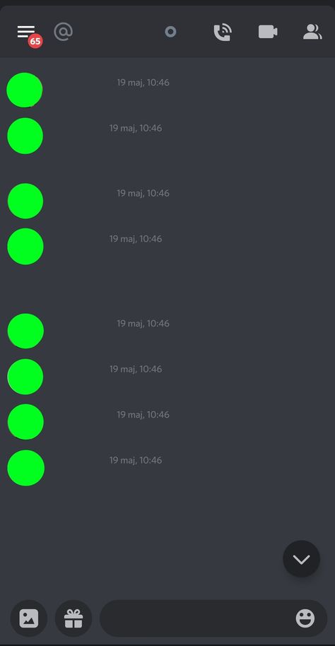 Blue Fake Discord Chat, Discord Call Fake Story, Discord Call, Roblox Story, Discord Chat, Incoming Call, Quick Saves