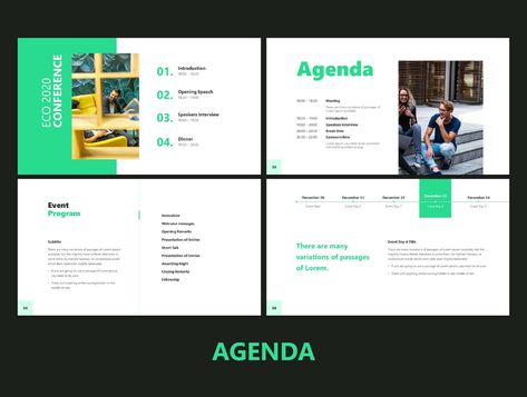 Agenda Slide, Agenda Design, 보고서 디자인, Powerpoint Presentation Design, Powerpoint Template Free, Event Flyer Templates, Ppt Presentation, Instructional Design, Event Flyer