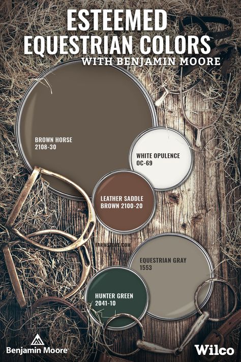 Hunting Bedroom Paint Wall Colors, Log Cabin Interior Paint Colors Kitchen, Lodge Wall Colors, Rustic Paint Colors Schemes Living Room, Hunting Room Paint Colors, Western Room Color Scheme, Western Themed Bedroom Paint Colors, Western Theme Paint Colors, Rustic Wall Paint Colors