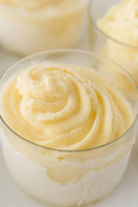 Dole Pineapple Whip - Happy Homeschool Nest Whipped Cream Canister, Dole Pineapple Whip, Dole Pineapple, Pineapple Whip, Soft Serve Ice Cream, Different Fruits, Vegan Ice Cream, Ice Cream Flavors, Eat Dessert First