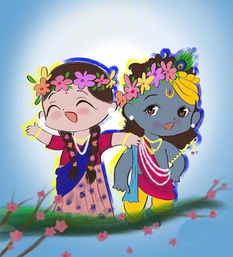 Sweet Lord Krishna on Instagram: “❤️ Sri Radhe Shyam ❤️ 🌺 Jai Shree Krishna🌺 Please Follow . . @sri_balaji_darshan @eternal.krishna . . 💨✨Chant✨:…” Cute Krishna Dp, Krishna Dp For Whatsapp, Dp For Whatsapp Unique, Krishna Dp, Buddha Painting Canvas, Radha Krishna Holi, Sweet Lord, Little Krishna, Radha Krishna Wallpaper