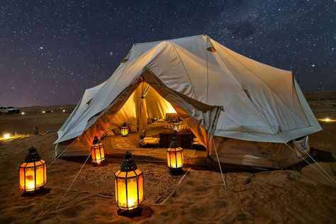 Oman Beach, Arabian Tent, Desert Nomad, Honeymoon Night, Honeymoon Hotel, Tent Living, 1001 Nights, Honeymoon Pictures, Sultanate Of Oman