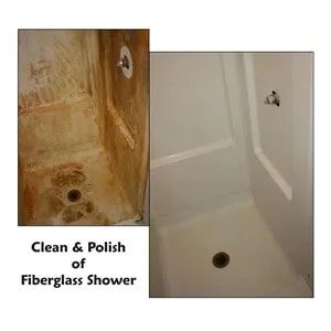 Fiberglass Shower Cleaner, Cleaning Fiberglass Tub, Fiberglass Tub Cleaner, Cleaning Showers, Clean Shower Floor, Fiberglass Shower Stalls, Fiberglass Shower Pan, Tub Insert, One Piece Shower