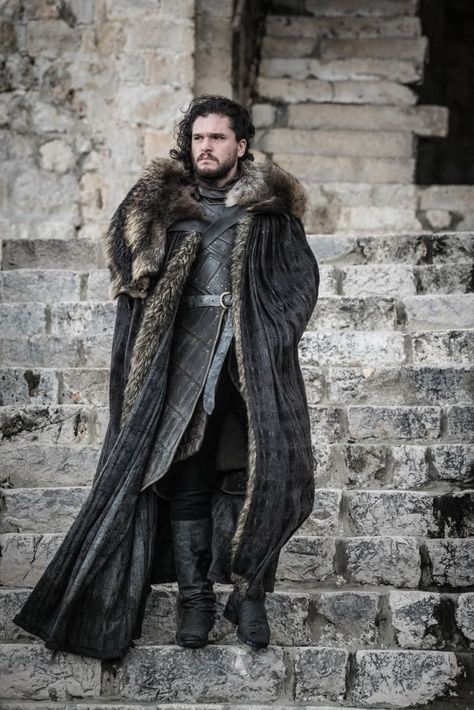 Game Of Thrones Ending, Dessin Game Of Thrones, Game Of Thrones Facts, Game Of Thrones Poster, Game Of Thrones Costumes, Game Of Thrones Series, Dreamy Design, John Snow, Kit Harrington