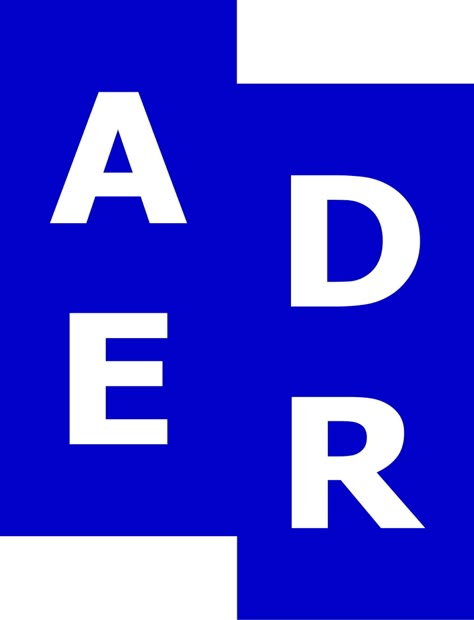 Ader Error Logo, Ideas For Edits, 90s Logo, Small Icons, Ader Error, Time Space, Adventure Aesthetic, Street Fashion Men, Logo Label