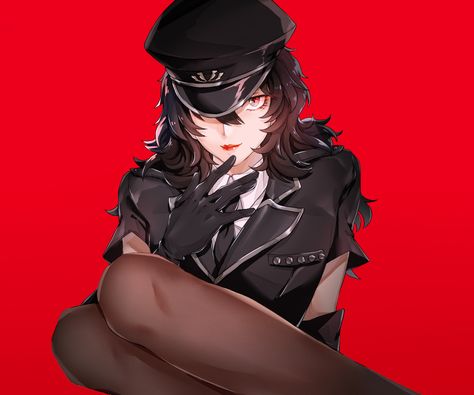 Amamiya Ren, Ren Amamiya, Shin Megami Tensei Persona, Megami Tensei, Shin Megami Tensei, Persona 5, Persona, Anime