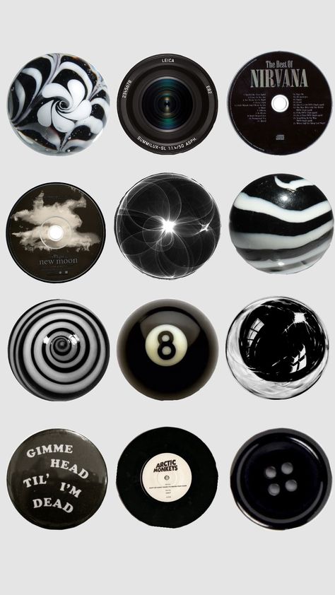 #blackandwhite #black #collageart #circles #aesthetic #art #shufflefyp #fyp #love Lesbian Wallpapers For Iphone Aesthetic, Circles Aesthetic, Lesbian Wallpapers For Iphone, Cool Pfps For Discord, Ig Icons Highlights Aesthetic, Circle Collage, Cutie Quote, Scrapbook Printing, Insta Icon