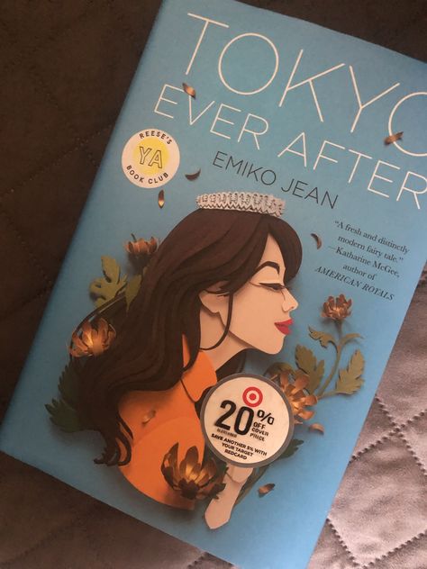 Tokyo Ever After Fanart, Tokyo Ever After, Tokyo Ever After Aesthetic, Tokyo Ever After Book Aesthetic, Asian Romance Books, Tokyo Ever After Book, Reese Witherspoon Book, Books About Japan, Japanese Authors Books