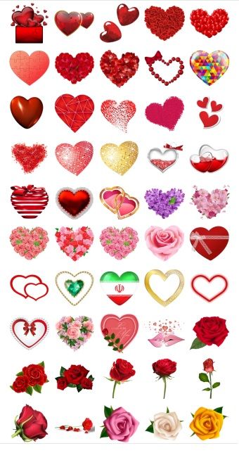 Heart and Flover Stickers on telegram messenger design romantics https://t.me/addstickers/heartandflowergreatstickers Telegram Stickers Love, Stickers Telegram, Telegram Stickers, Sticker Pack, About Love, Stickers Packs, Quick Saves, Design