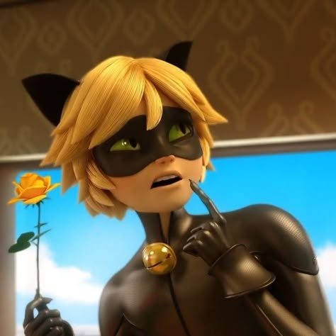 Mlb Ladybug, Pinterest Edit, Adrien Miraculous, Miraculous Characters, Miraculous Ladybug Movie, Adrien Agreste, Miraculous Ladybug Funny, Animated Cartoons, Cat Noir