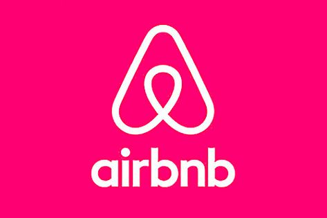 airbnb Airbnb Logo, Global Logo, Airbnb Ideas, Paul Walker Photos, Brand Communication, Advertising Company, Global Brands, Work Life, Vimeo Logo