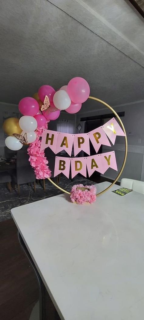 Hula Hoop Birthday Decoration, Diy Hula Hoop Balloon Arch, Hoop Birthday Decoration, Hula Hoop Decoration Birthday Parties, Hula Hoop Balloon Arch, Hola Hoop Decoration, Hula Hoop Decoration Diy, Hulla Hoop Decoration Diy, Hula Hoop Crafts