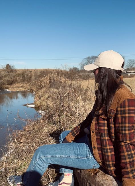 #easttennessee #easterntennessee #tennessee #nature #westernnature #westernaesthetic #countryaesthetic #tennesseewinter #natureaesthetic Tennessee Nature, Tennessee Girls, Tennessee River, Western Aesthetic, 2000s Aesthetic, East Tennessee, Nature Aesthetic, Tennessee, Quick Saves