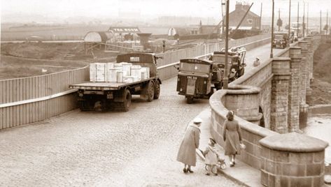 Granite Quarry, Aberdeen Scotland, Granite City, Public Bath, Folk Dance, Aberdeen, West End, Memory Lane, Railroad Tracks