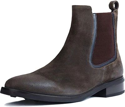 The 10 Best Chelsea Boots For Women Best Chelsea Boots, Thursday Boot Company, Styling Chelsea Boots, Womens Casual Boots, Thursday Boots, Everyday Boots, Cheap Boots, Boot Companies, Genuine Leather Boots