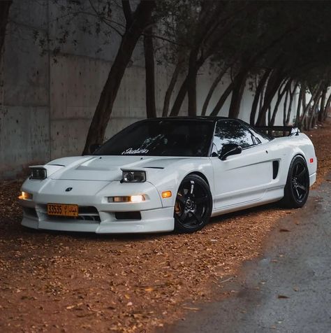 Nsx Acura, Nsx Honda, Honda Nsx R, Nsx Na1, Jdm Wheels, Super Fast Cars, Best Jdm Cars, Acura Nsx, Street Racing Cars