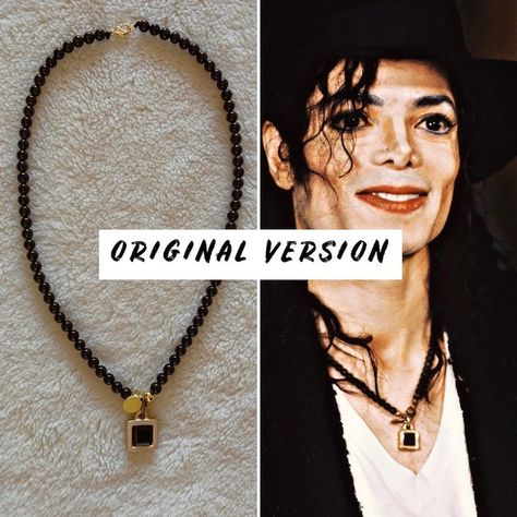 Michael Jackson Quotes, Maggie Simpson, Barbara Walters, Photos Of Michael Jackson, Michael Jackson Smile, Birthday Gifts For Boyfriend Diy, Original Necklace, Weddings By Color, Dope Jewelry