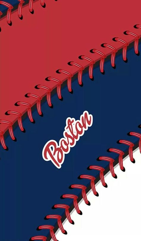 Boston Red Sox Wallpaper, Boston Baseball, Lakers Logo, Baseball Teams Logo, Red Sox Nation, Baseball Teams, Red Socks, Red Socks Fan, Baseball Art