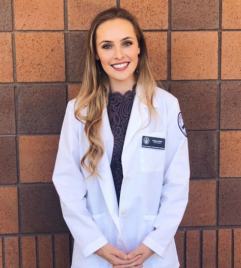 White Coat Ceremony Outfit || Medical school || Medical student White Coat Ceremony Outfit, Medical Student Outfit, White Coat Outfit, Ceremony Outfit, Traveling Adventure, White Coat Ceremony, Pa School, Doctor Outfit, Headshot Poses