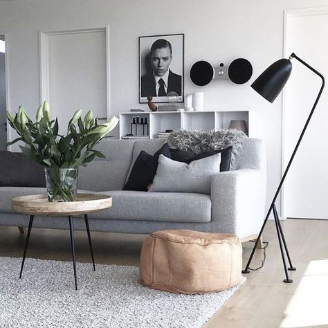 They're classics for a reason @bangolufsen #instahome #homedecor #interiør #inspohome #inspire_me_home_decor #instafollow #interiors #interior123 #interior4you #interiordesign #interiores #design #homestyling #homeinspiration #design #modern #scandinaviandesign #scandinavianinterior Tv Camino, Modern Scandinavian Interior, Scandinavian Design Living Room, Design Salon, Living Room Scandinavian, Scandinavian Interior Design, Trendy Bedroom, Interior Modern, Diy Furniture Projects