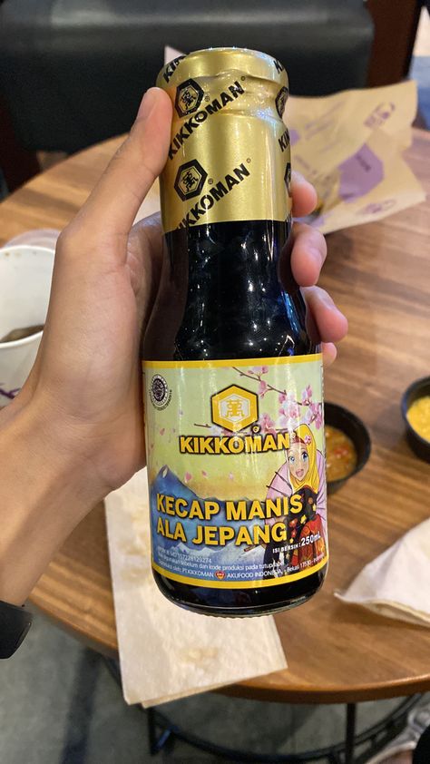 Kecap Manis, Beer Bottle, Beer, Drinks